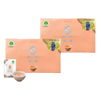 安永鱸魚精_健康御品禮盒 常溫/15入x2盒,送靈芝御品5入x1盒
