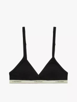 Calvin Klein Calvin Klein Underwear - Women's Heritage Cotton AF Triangle