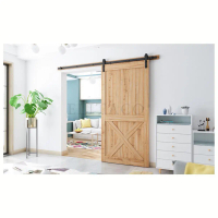 10ft 8ft 6.6ft 5.11ft 5.3ft Barn Door Wheel 3m 2.4m 2m 1.8m 1.6m Urban x Vintage Sliding Small Rolle