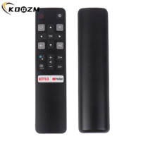 Smart Home TCL Infrared Remote Control Suitable For TV Remote Control RC802V FMR1 FMR2 FLR1 FUR5 FUR7 FUR6