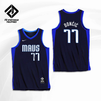 2023 NewLUKA DONCIC DALLAS MAVERICKS FULL SUBLIMATED JERSEY