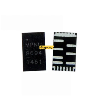ชิปไอซี QFN ขนาด 8x8 มม. จำนวน 5 ชิ้น รุ่น MP86941GQVT (MP86941GQVT, MP86941, MP8694, 86941, 8694, Q