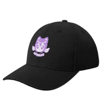 Aphmau Merch Aphmau Baseball Cap Custom Cap Anime Hat foam party Hat Gollff Hat Man Men Hats Women's