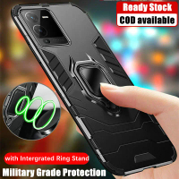 สำหรับ เคสโทรศัพท์, สำหรับ Vivo V25, V25e Pro, V2202, V2201, V2158, เกรดทหาร, การป้องกันที่เพิ่มขึ้น