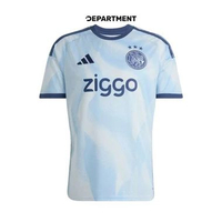 Jersey Bola Pria ADIDAS AJAX AMSTERDAM 26/27 THIRD JZ4692 ORIGINAL L