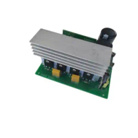 130V-220V to 220V Inverter Pure Sine Wave Inverter Circuit Board 1000W Driver Board 130V to 220V Converter Power Board Inverter