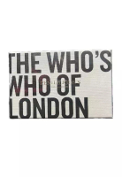 PENHALIGONS Penhaligon's The Who's Who of London Se 8x2ml