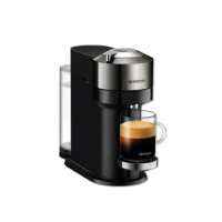 【Nespresso】臻選厚萃Vertuo Next尊爵款膠囊咖啡機(瑞士頂級咖啡品牌)