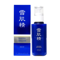 KOSE 雪肌精乳液140ml (公司貨)(一般型/極潤型)