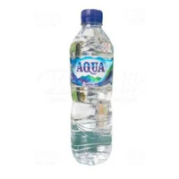 Aqua Botol 330ml, 600ml, 1500ml Aqua Botol 600ml
