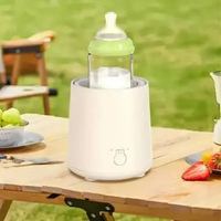 BEIBI Pengocok Susu Elektrik 3 Speed - Meratakan dan Membuat Susu Lebih Lembut, Solusi Praktis untuk