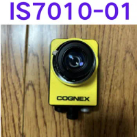 Second-hand test OK Industrial Camera IS7010-01