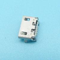 10pcs For NVIDIA SHIELD K1 TABLET P1761W New Mini Micro USB connector Charging Sync Port socket plug dock