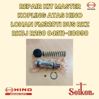 REPAIR KIT MASTER KOPLING ATAS HINO LOHAN FM320TI RKZ R260