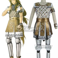 Fate Apocrypha Archer of Black Chiron Outfit Halloween Party Suit Adult Uniform Set Carnival Gift Cosplay Costume E001