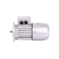 Small power Asynchronous AC motor three phase induction motors