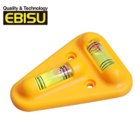 【EBISU】機械安裝準確水平器(ED-CHY)