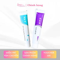 [Phát hành gần đây] [Có Sẵn] Kem mụn Klena Forte 0.1% 0.3% hỗ trợ giảm mụn ẩn, mụn trứng cá, mờ thâm