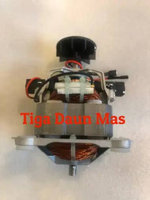 Sparepart Motor Blender Heavy Duty Fomac ICH DS7 Dinamo Blender Fomac