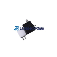 L-type white ink machine 3-way mixing valve 2910 for Linx printing machinery parts