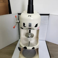 Made In Taiwan PD-0B / Commercial use Electric Ice Shaver Snow Cone Maker,Ice Crusher/Snow Ice Shaver Machine