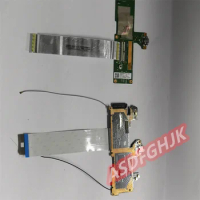 Original Charging Board For ASUS NEXUS 7 ME571K ME571KL CHARGING USB PORT BOARD ME571K_SUB REV.1.4.