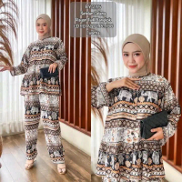 One set kulot || one set viral || one set rayon || one set kulot viral