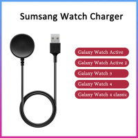 ที่ชาร์จซัมซุง สายชาร์จ นาฬิกา Samsung Galaxy Watch 4 / 3 Galaxy Watch Active 2 / 1 ชุดฟิล์ม3D-W4-40mm One