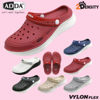 พร้อมส่ง รองเท้าหัวโต ผู้หญิง ADDA 2density 5TD88-W4 ( ไซส์ 4-6 ) แท้%