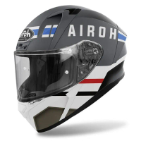 AIROH VALOR CRAFT MATT FULL FACE - M