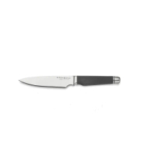 【de Buyer 畢耶】『FK2碳纖系列』萬用料理刀14cm