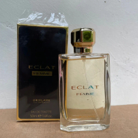 Oriflame parfum wanita tahan lama eclat femme edt