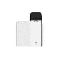 XROS NANO | POD KIT - SILVER