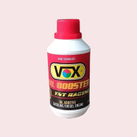 Vox Oil Booster - TNT Racing 300 ml - Full Synthetic Oil Additive - Oli Mobil - Oli Mesin