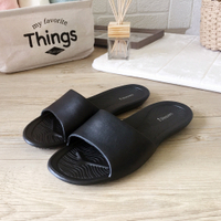 iSlippers 日光系列-一體成型輕巧室內拖鞋