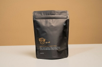 『1/2pcoffee烘焙咖啡豆』哥倫比亞 / 天堂莊園 艷夏花荔 陶烘咖啡豆