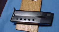 NOS Factory Jimenez JA9 Jennings Nine J9 Bryco 10 Rd Caliber 9mm Magazine Clip