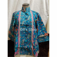 Blouse Batik Modern XXLD-026