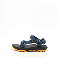 TEVA  Hurricance XLT2 兒童經典織帶涼鞋 海軍藍 1019390CSKNV  現貨