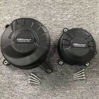 適用於DUCATI Streetfighter V4 S V4S 2020-2022 GBRacing 發動機外殼保護