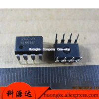5PCS/LOT NE5532P DIP8 NE5532 DIP 5532P 5532N NE5532N DIP-8 new and original IC DUAL LOW-NOISE OPERATIONAL AMPLIFIERS