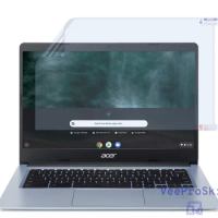 3PCS Clear/Matte for Acer Chromebook 516 GE Acer Chromebook 514 314 Chromebook 511 311 Chrome 515 Laptop Screen Protector Film