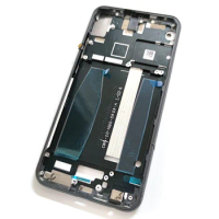 10PCS For Asus Zenfone 5 ZE620KL ZF620KL X00QD Middle Frame Mid Frame Front Housing Bezel Repair Parts