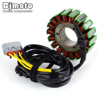 For TRAXTER DEFENDER HD5 Stator Coil For Can-am Outlander T L MAX 6x6 T3 450 500 570 Renegade 570 Traxter Defender HD5