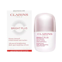 【CLARINS 克蘭詩】氧氣亮白淡斑精華 30ml(國際航空版)