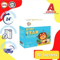 GKB Kids Star - 30 sachets