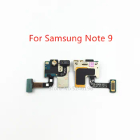 1pcs Proximity Ambient Light Sensor Flex Cable For Samsung Galaxy Note 9 N960F N960U N960N N9600 PCB Circuit board