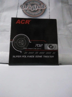 BEST SALE TWEETER POLYMADE ACR TYPE 702