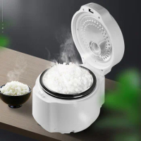 5L intelligent Rice cooker rice soup separation electric cooker household cooking multi-function electric cooker