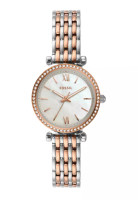 Fossil Carlie Mini Watch ES4649